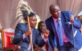 Boost for Kindiki as Mt Kenya East Councils of Elders throw their weight behind him and Ruto’s re-election