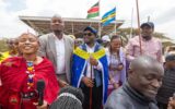 Gov’t assures Kenyans of peaceful elections, urges political leaders to act responsibly