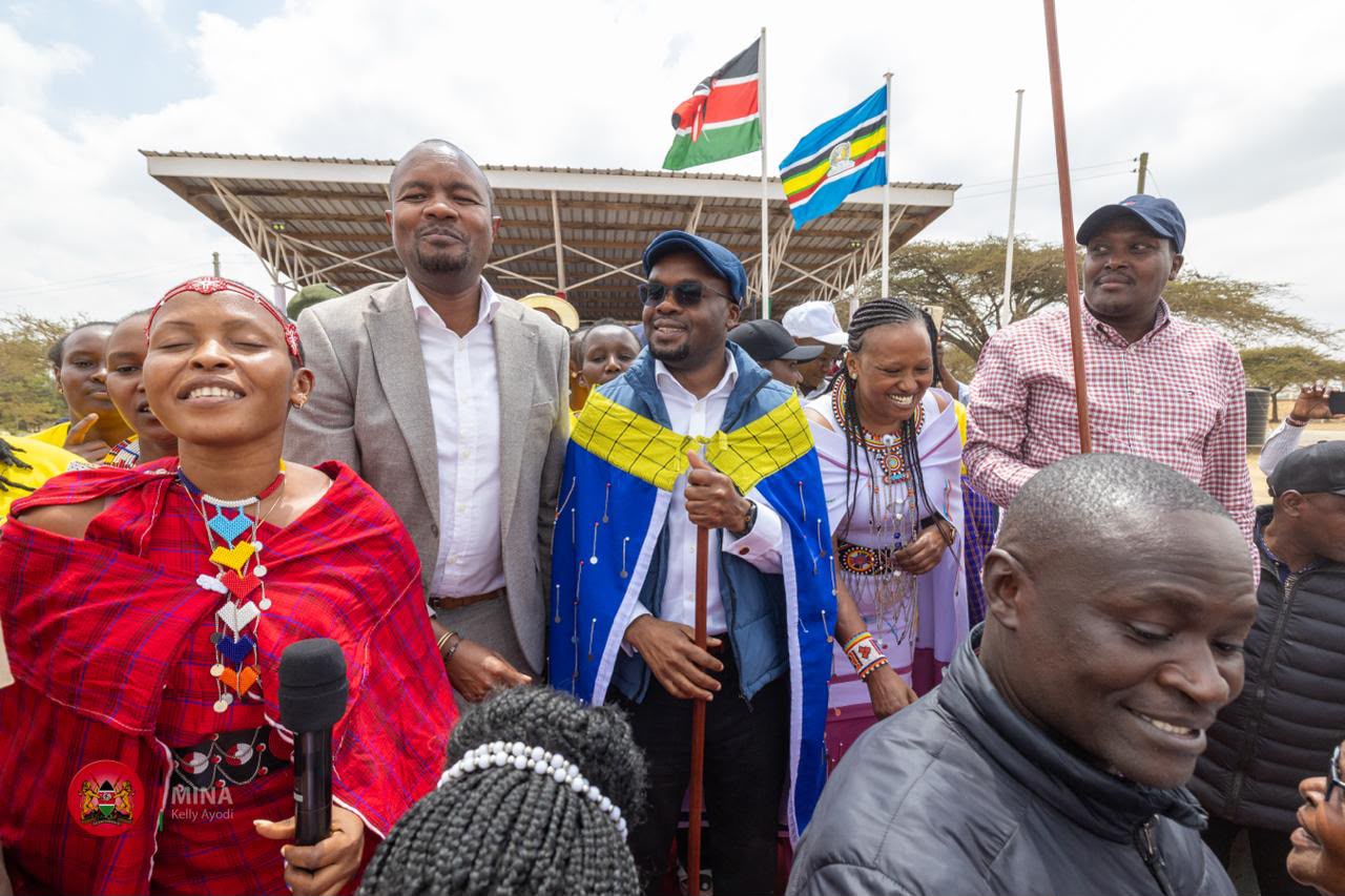 Gov’t assures Kenyans of peaceful elections, urges political leaders to act responsibly