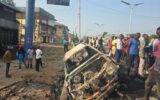 Homa Bay violence: Two killed, 7 police officers injured and 22 arrested