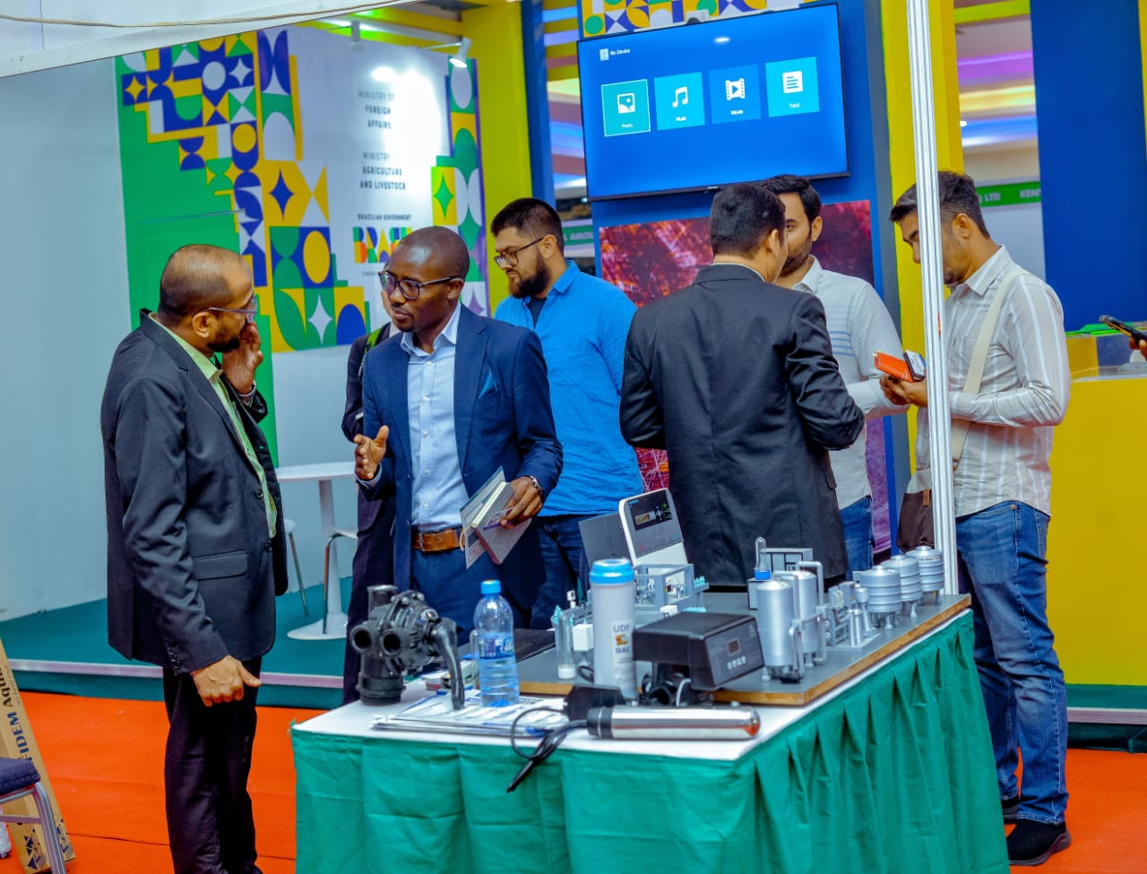 Nairobi Set to Host 10th AgroFood-Plastpack-Paper Expo as Global Agribusiness Players Converge
