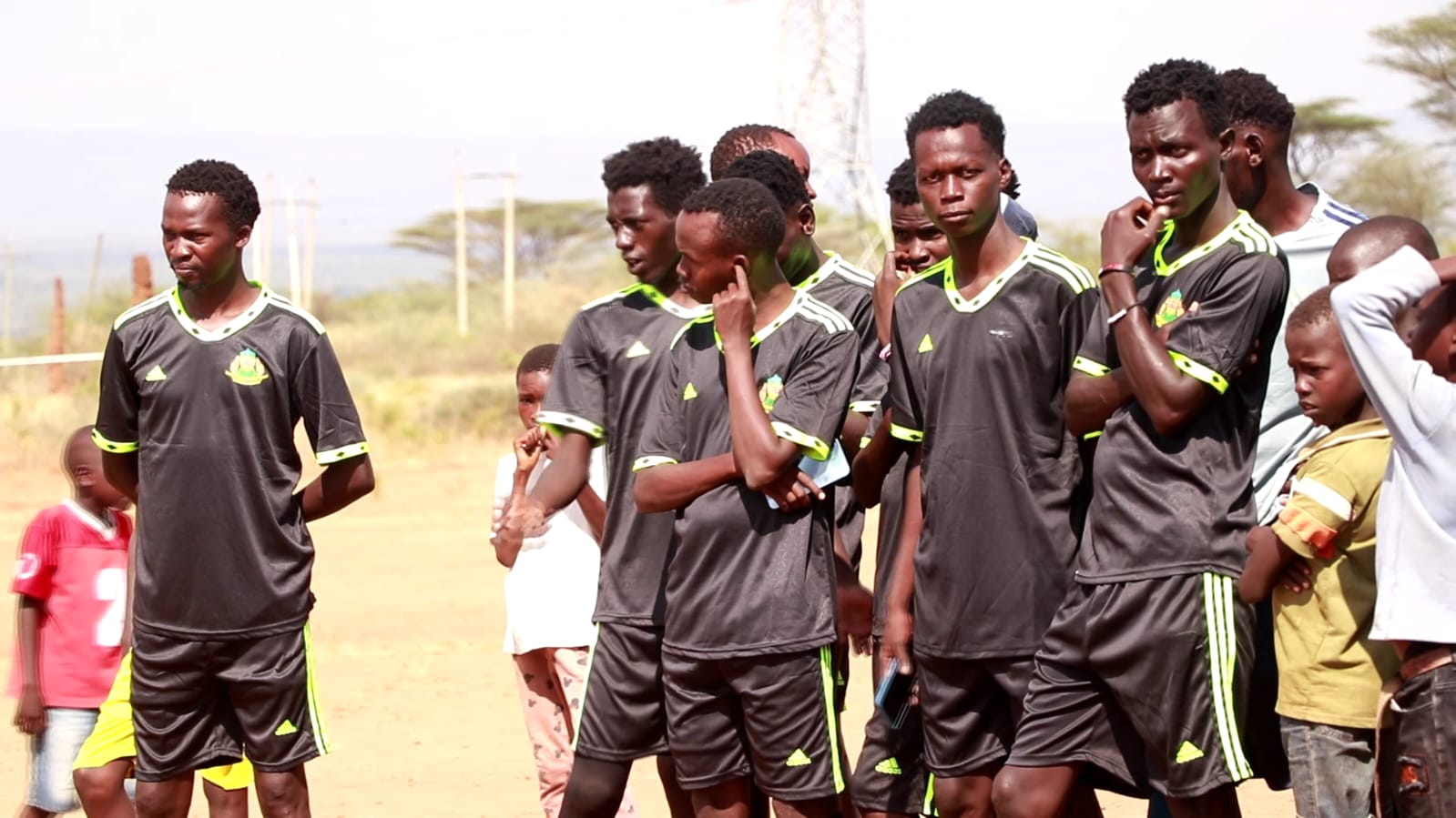 Sports for Peace tournament launched in Tot to promote unity