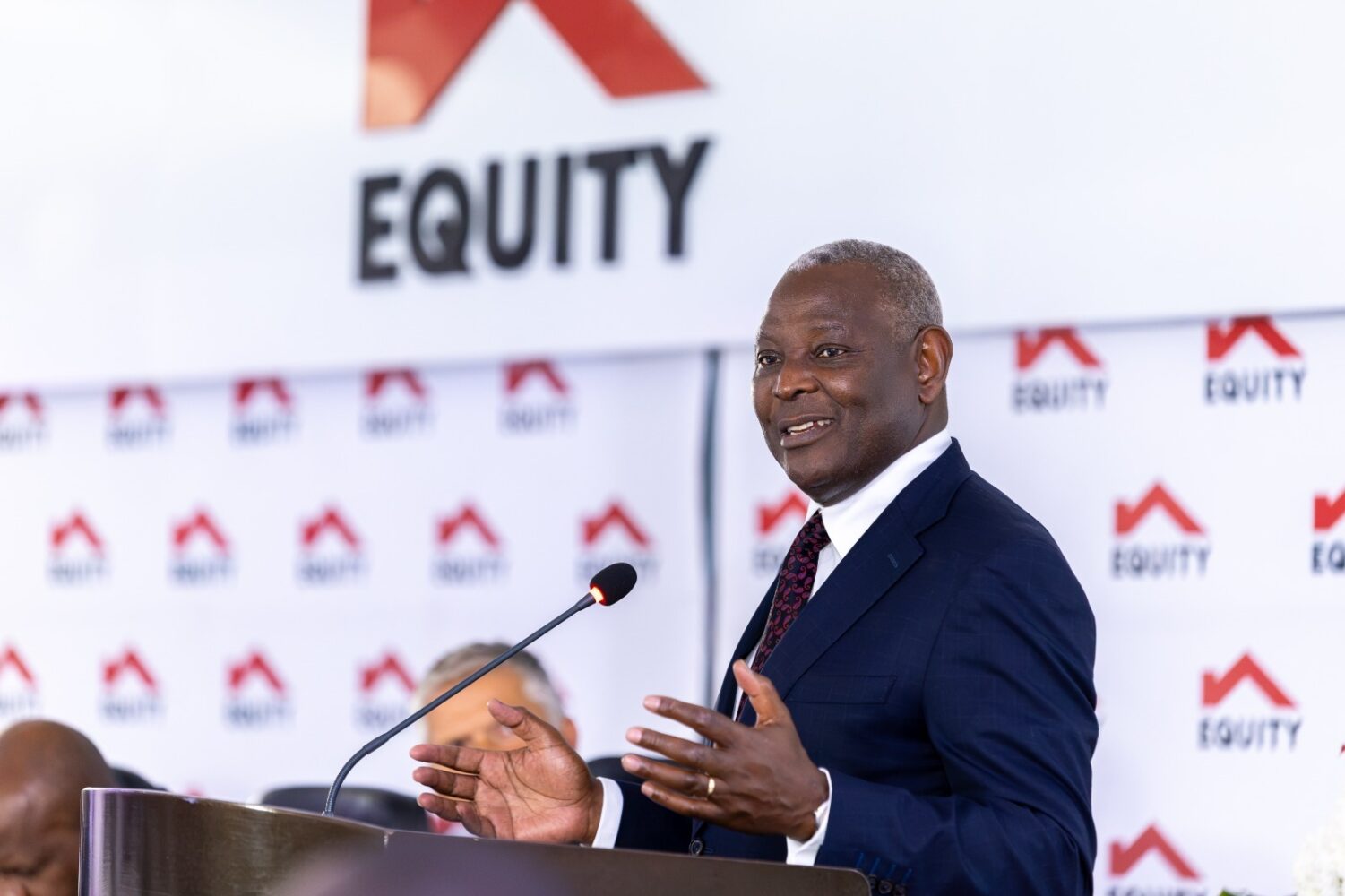 Equity Group half-year profit hits KSh45.5 billion as bank tranforms into people-centric, technology-enabled financial institution