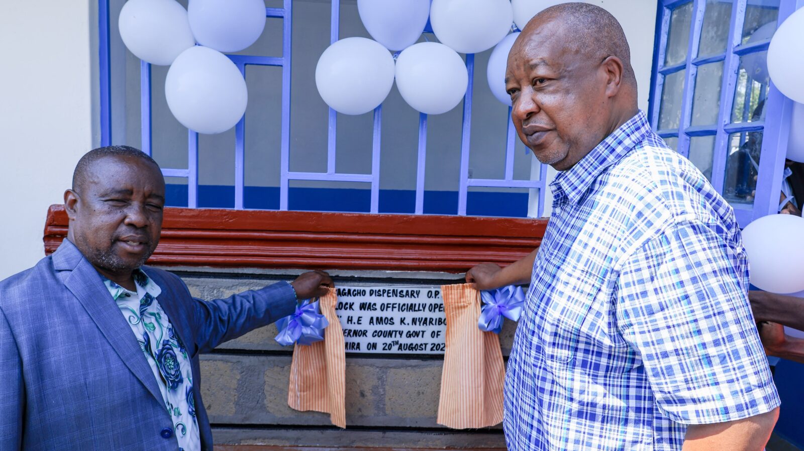 Nyamira to employ over 180 medics, strengthen health sector