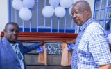 Nyamira to employ over 180 medics, strengthen health sector