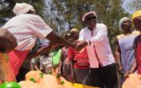 Lake Victoria communities urged to intensify HIV fight