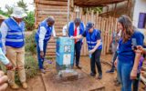 Waiguru’s clean water model goes global as World Bank, Mozambique delegation visits for benchmarking