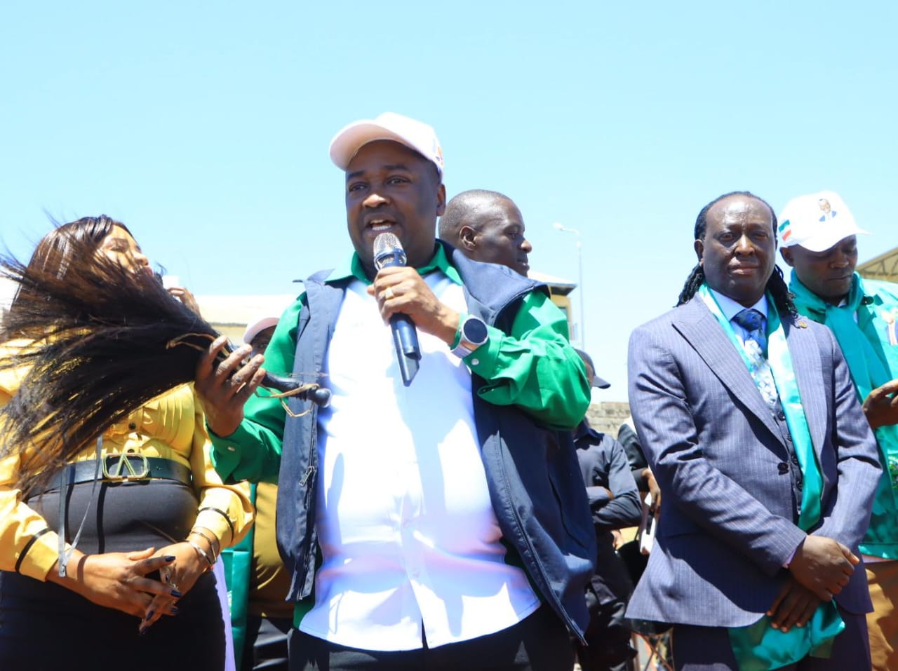 OPINION: Who holds the Ukambani vote in 2027? NLP’s Kitui stadium showdown signals a new political contest