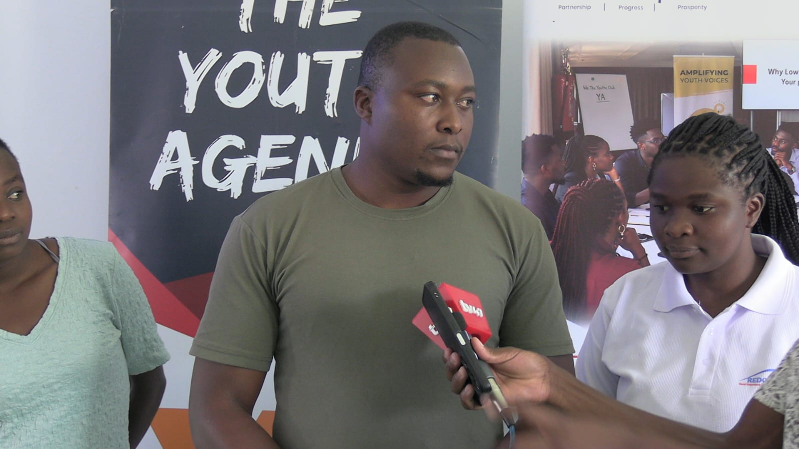 Western region youths engage in dialogue on key challenges ahead of 2027 General Election