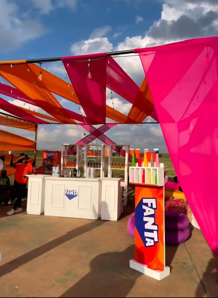 Fanta Launches #SkiziaUtamu: A Nationwide Youth Movement Blending Music, Culture, and Digital Creativity