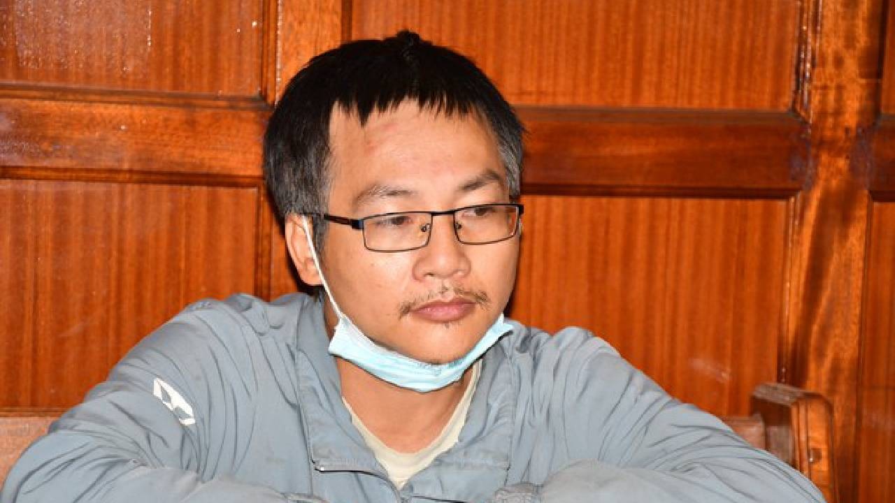 DPP seeks extradition of Chinese national wanted in Uganda over sh151 million fraud