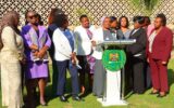 Female legislators condemn Gachagua over gender-based political attacks