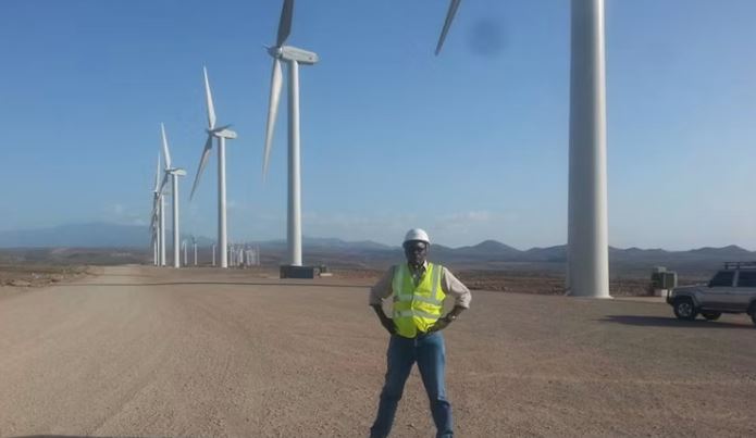 Wind and solar projects in Kenya and South Africa don’t always benefit the communities that host them – study