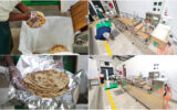 Sakaja delivers chapati-making machine as Dishi na County nears 100 million meals this term