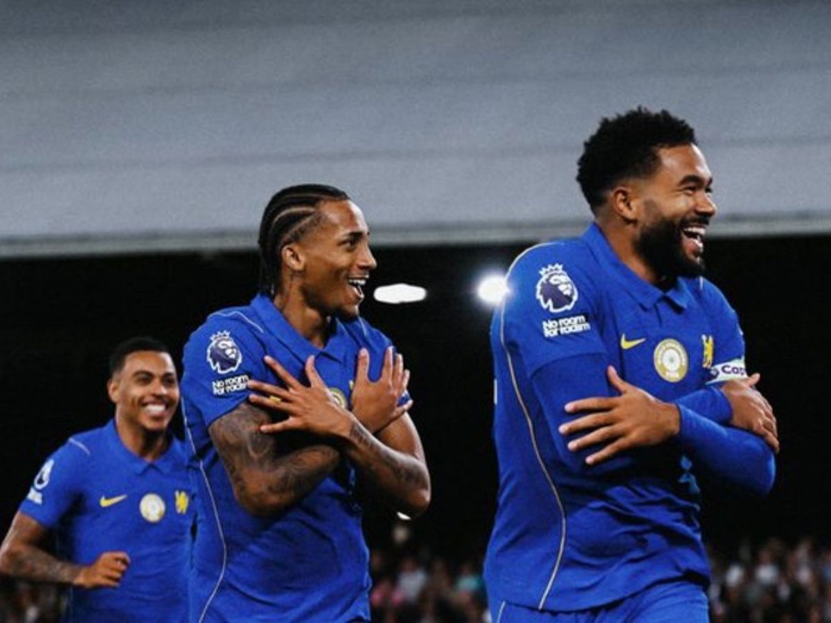 Chelsea vs Brighton: Blues brace for tough Premier League test at the Bridge