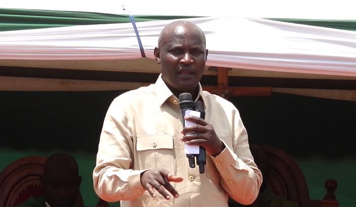 Mbadi warns Linda Mwananchi leaders against chaos in Nyanza