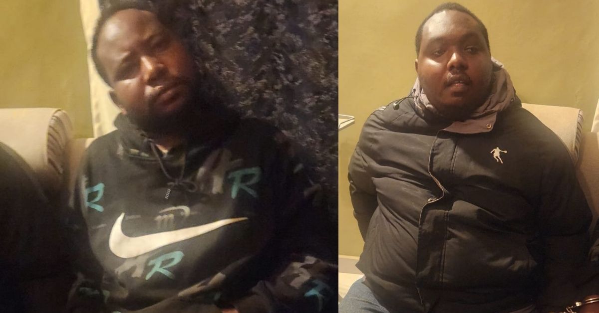 Two suspects arrested in Uganda over the murder of Dr Victoria Mutiso