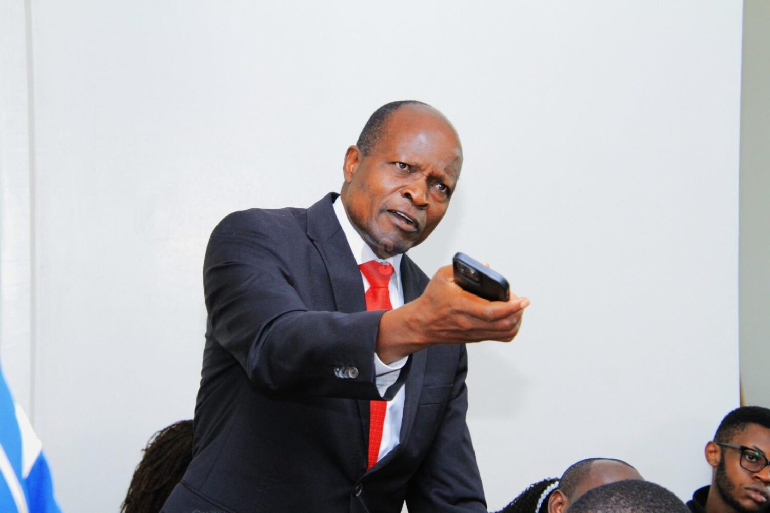 Sharon Otieno Murder: Obado requests non-custodial sentence citing health and age
