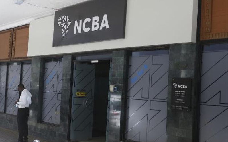 NCBA pushes insurance as part of everyday financial planning