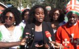 Gov’t to partner with church to end GBV, empower women in Western Kenya