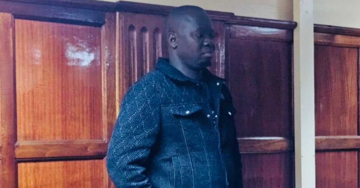 Kenyan man charged with obtaining KSh 29M from UAE businessman by falsely pretending to sale 150kg of gold