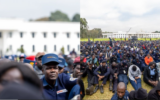 President Ruto orders the ban of ‘watchman’ and ‘guard’ titles