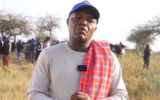 Call for unity among Kamba and Maasai communities ahead of 2027 elections