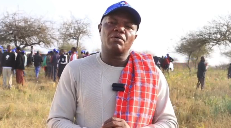 Call for unity among Kamba and Maasai communities ahead of 2027 elections