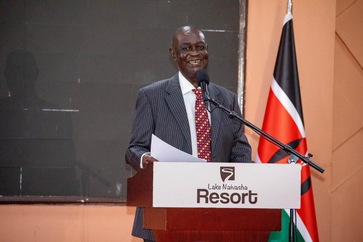 “I still have strength”: Oburu eyes Ruto’s running mate postion, praises Kindiki for good job as Deputy President