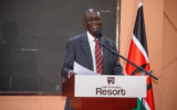 “I still have strength”: Oburu eyes Ruto’s running mate postion, praises Kindiki for good job as Deputy President