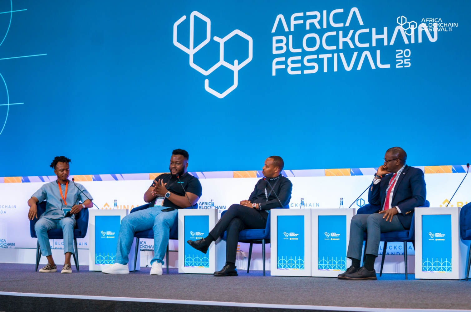 Africa Blockchain festival 2026 to bring global blockchain, AI and digital economy leaders to Nairobi