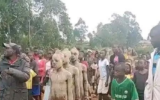 Bukusu circumcision season: where tradition shapes politics