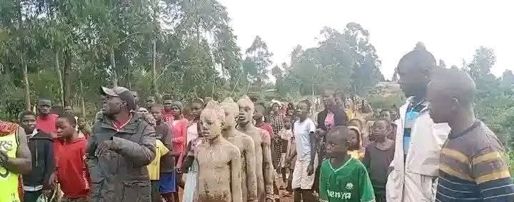 Bukusu circumcision season: where tradition shapes politics