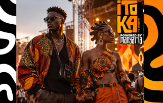 iToka returns to celebrate the future of African creativity
