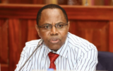 Mwingi leaders tell off area MP for urging NGO to stop drilling boreholes