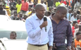 Ndindi Nyoro hints at working with Sifuna to face Ruto in 2027