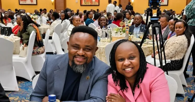 Husband of former KCB employee Rosemary Chemutai withdraws case over her burial