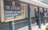 Seven years in prison for Baringo man found in possession of four elephant tusks worth KS2.8 million