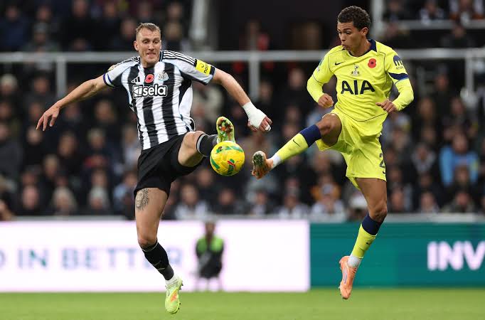 Spurs and Newcastle search for first three points as sign of progress after opening day dismay