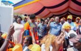 PS Isaboke announces 200 computers for Homa Bay as he, Oburu lead calls for unity