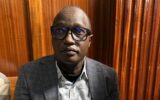 MP John Gaguchia arraigned in court over alleged incitement remarks