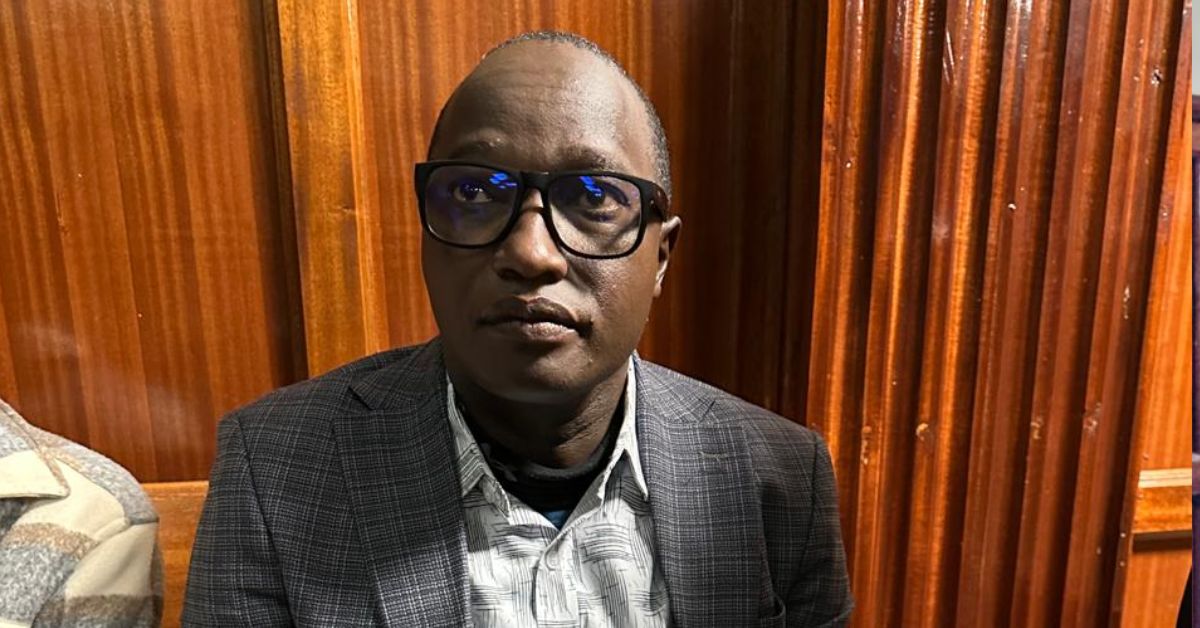 MP John Gaguchia arraigned in court over alleged incitement remarks