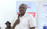Government Spokesman Charles Owino warns critics over misinformation