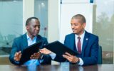 Absa Kenya and Vivo Energy Kenya sign MoU to accelerate Shell Service Stations development and dealers growth