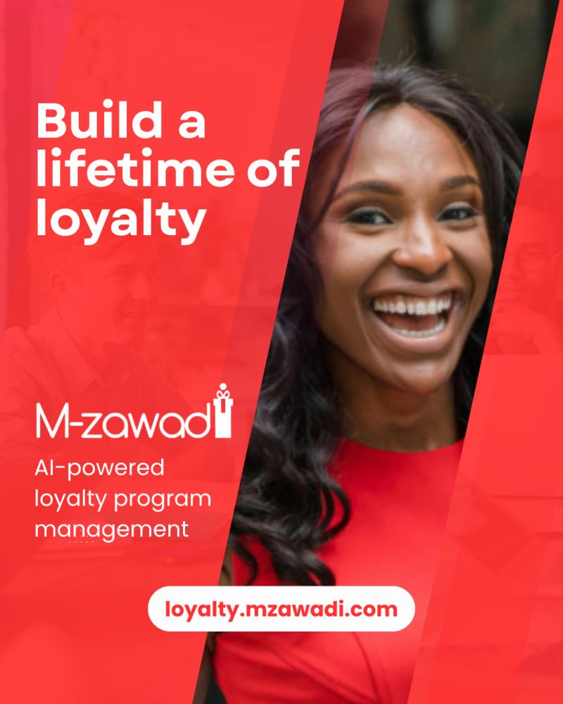 Beyond Points and Discounts: Why Mzawadi Is Becoming Go-To Behavior Change Tool Platform for East African Brands