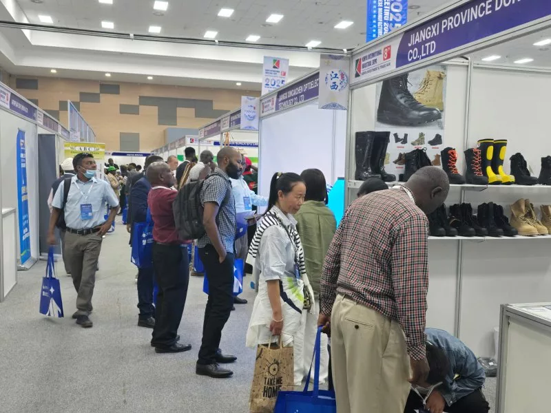 Kenya Expo 2026 to deepen China trade ties as manufacturers seek investment and technology partnerships