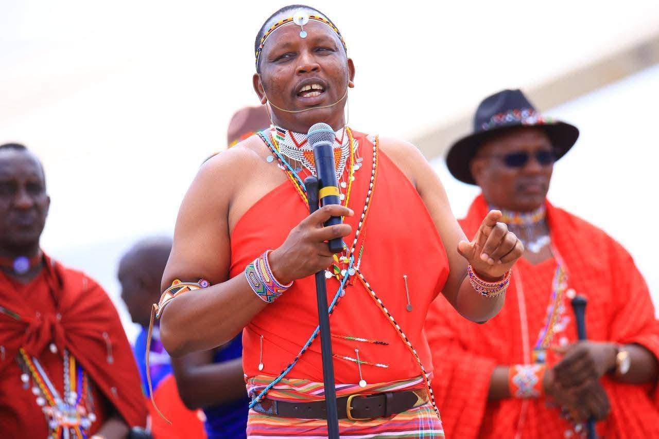 “We’ve faced historical injustices, institutionalized prejudices” – Governor Lelelit demands KSh70 million compensation for 43 families after livestock killed