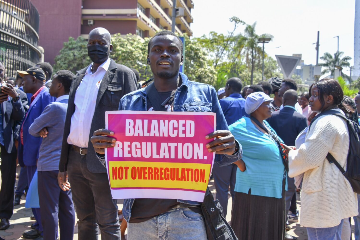 Tobacco Bill: Retailers worried overregulation will kill legitimate businesses