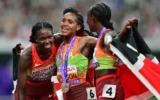 Expected impact of hosting 2029 World Athletics Championships in Kenya
