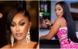 Amber Ray claps back at Diana Marua in explosive Gym vs. Surgery debate